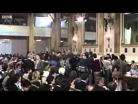 Thatcher and The IRA: Dealing With Terror