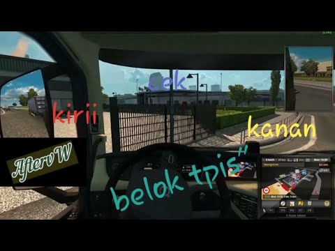 POV Volvo lebih nyaman dibanding rival? Quick Job 1