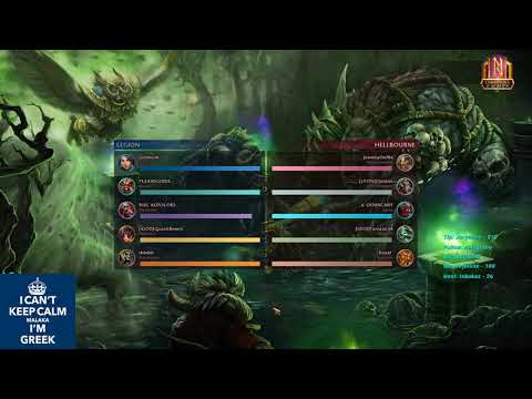 Matchmaking: Wildsoul - Cleaver Short Lane