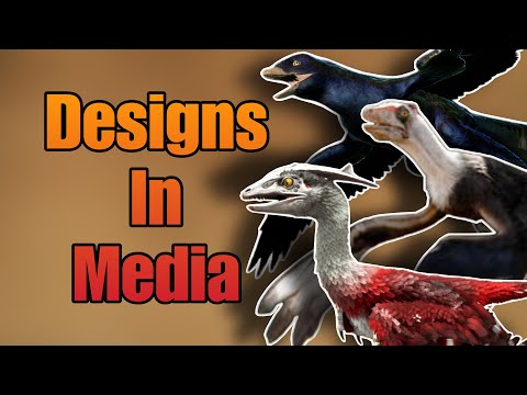 Microraptor Meaning
