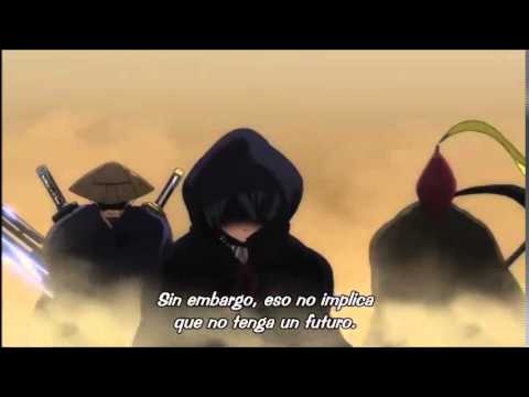 Akame ga kill final episode 24