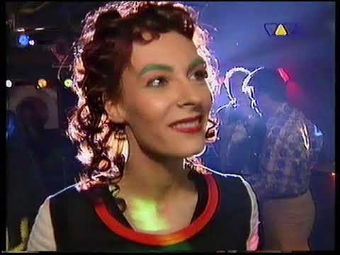 VIVA HOUSEFRAU Nr.2 - 13-05 -1994