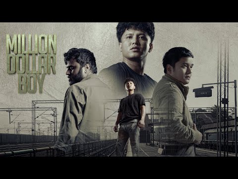 FULL MOVIE | MILLION DOLLAR BOY @vakiott