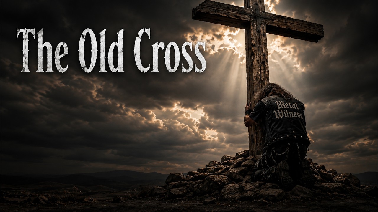 The Old Cross video thumbnail