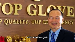 From Titi to Oxford The Life Journey of Tan Sri Dr Lim Wee Chai