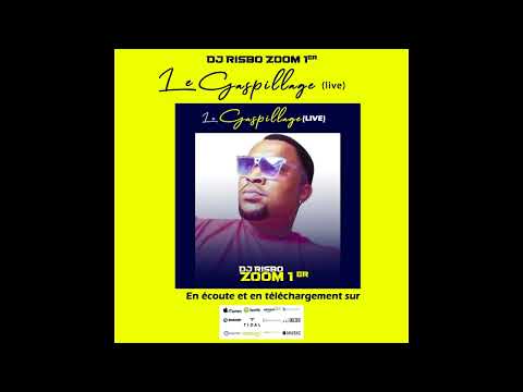 Dj Risbo Zoom 1er   Le Gaspillage