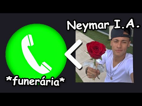 Passei TROTE com CHARACTER.AI