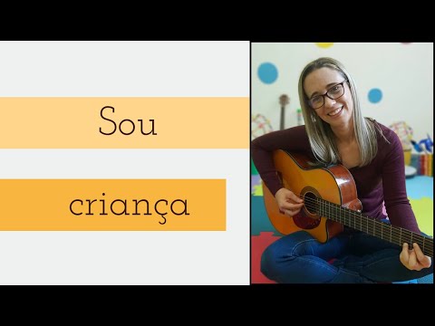 Sou criança (Tia Mônica Kids)