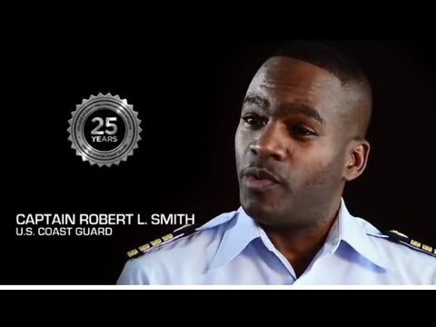 College Student Pre-Commissioning Initiative (CSPI) 25th Anniversary