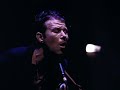 Tom Waits - COLD COLD GROUND (Full HD)