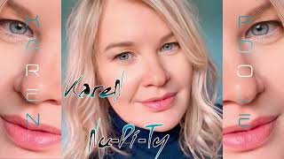 Karen Poole - Nu-di-ty (Kylie Minogue Demo) [X Demo]