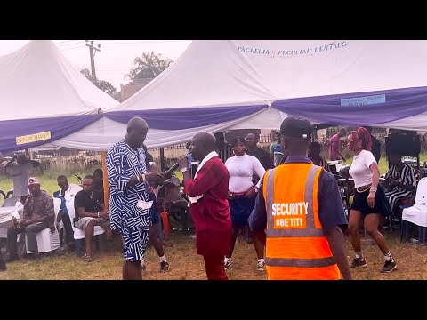 Hallelujah Nkwa Part 1