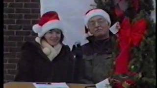 preview picture of video 'The 2002 Clarenville Lion's Christmas Parade'