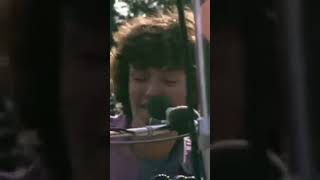 Steve Winwood // Blind Faith - Presence of the Lord (Live Performance)