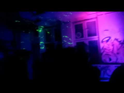 #Freetekno @ Leipzig Underground Rave