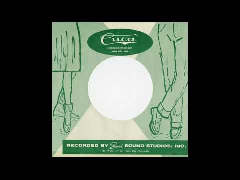 Dick Buscher - Adventures in Paradise