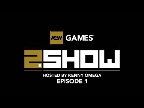 Kenny Omega Confirms Create-A-Wrestler Mode For AEW Game, Discusses Simulation vs. Arcade Style