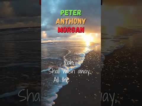 Peter Peetah Morgan   Wash The Tears Tribute #youtubemadeforyou #reggae #kenya