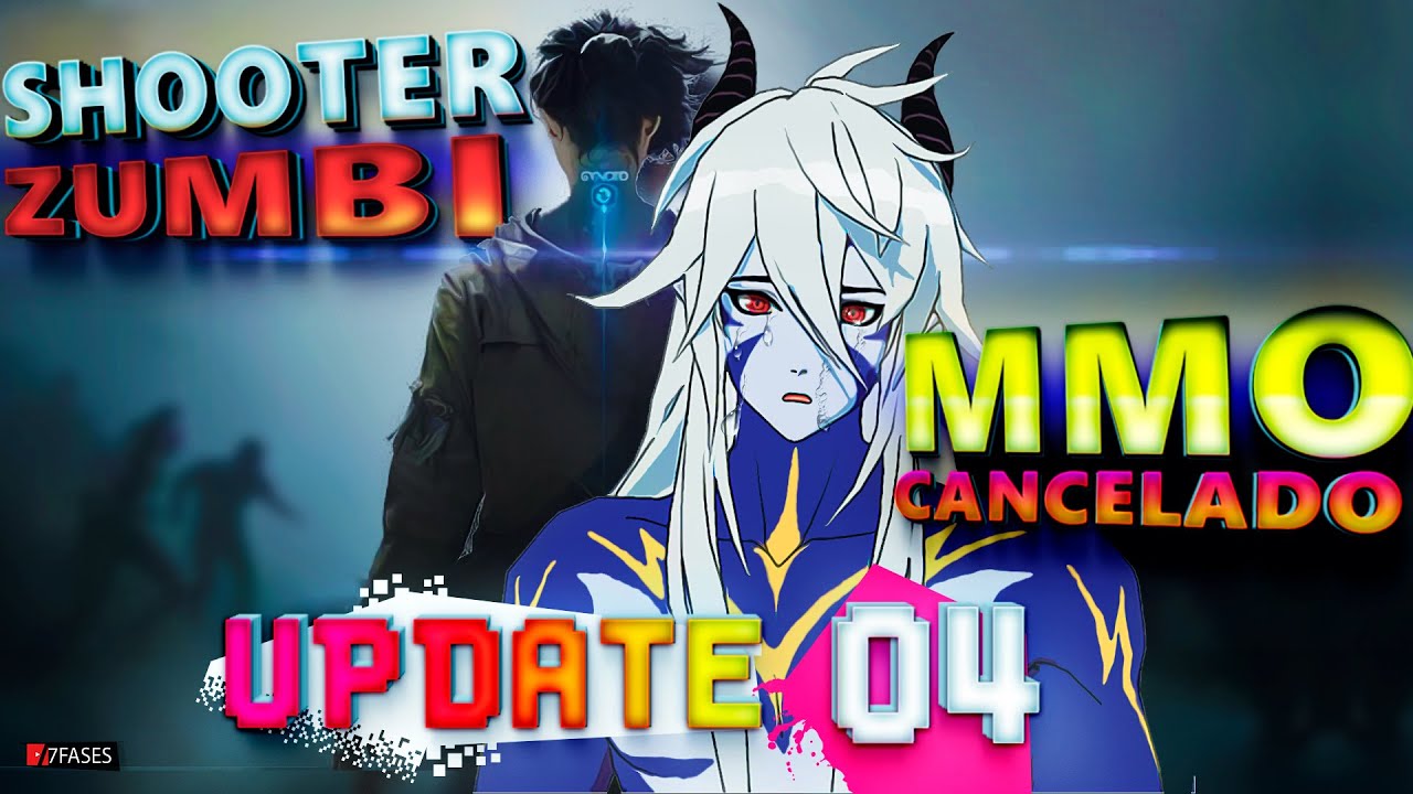 Veja video do canal 7FASES