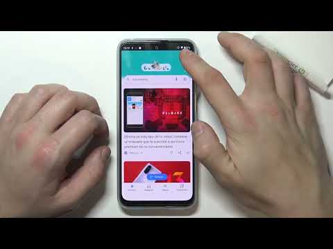 How to Send Message via Google Assistant on MOTOROLA MOTO G31 - Hey Google