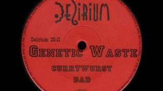 Genetic Waste - Currywurst (CLASSIC 1994)