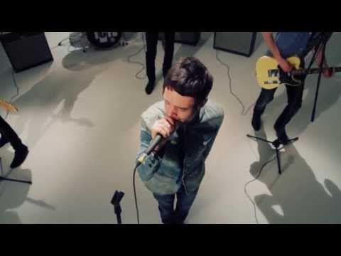 iC1s - GROWING UP GOING DOWN (Official Video)