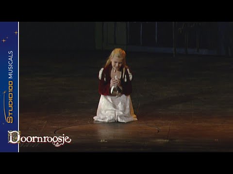 Witje mijn duifje - Musical Doornroosje