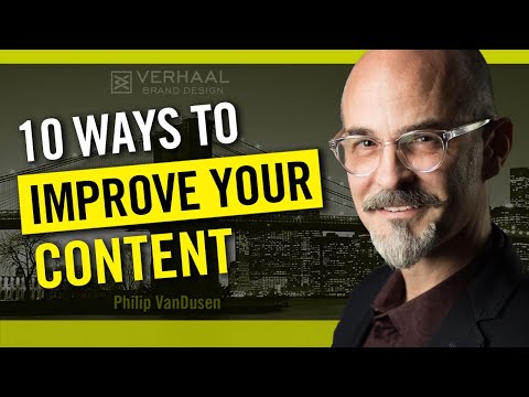 How To Communication Hierarchy in Graphic Design and Marketing