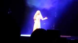 Maria Bethânia - Agradecer, Dona do Dom (Vivo Rio)