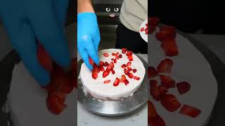 Cake making galata tamil cancer conformu #funnyshorts #cakemaking #shorts