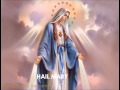 (153 Hail Mary Project) Hail Mary Song Prayer 