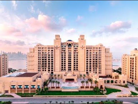 Fairmont The Palm