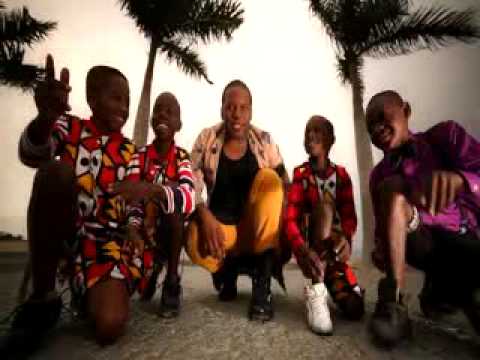 Coréon Dú feat Phil Asher   Kuduro Luvin1