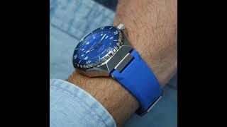 Pánske automatické hodinky NOSTAS ROME AUDACE 500 - NA5 01 + krabička