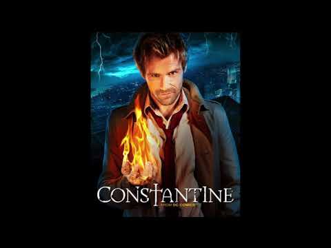 How To Pronounce Constantine  ((((((season 1))))))