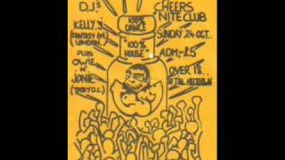 Kerri Chandler - Gotcha