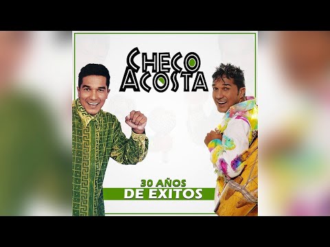Canto Al Carnaval - Checo Acosta | Música De Carnaval