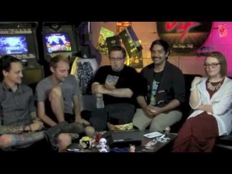 Mega64 Podcast 303 - Rob's Assignment: The Best of the Best Moments