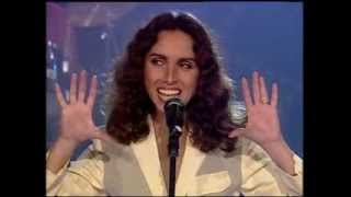 ANA BELÉN &quot;QUÉ MALO ERES&quot;