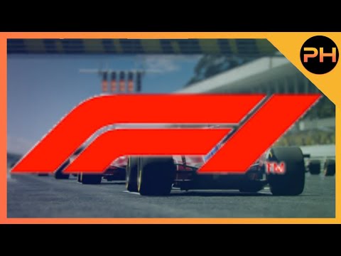 [1°AT] Cronologia de Vinhetas | Fórmula 1 Na Globo e Band 1979-2022