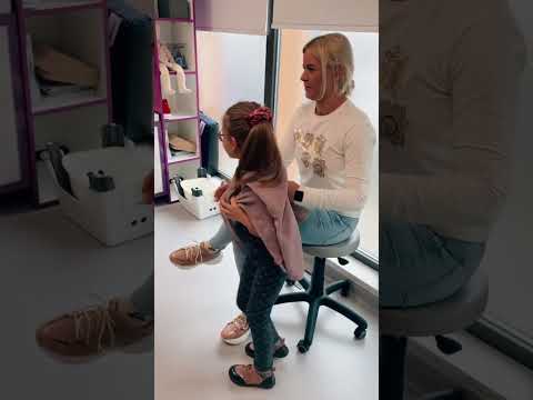 Konsultacje ortotyczno-fizjoterapeutyczne