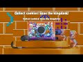 Preview 2 Super Mario OREO Cookie Effects