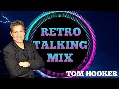 Tom Hooker Interview / Entrevista 2021