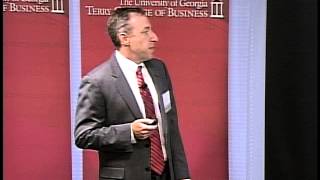 Andy Lipman: Motivational Speaker, Cystic Fibrosis Foundation