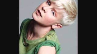 Robyn - Get Myself  Together [HQ]