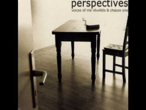 Irie Révoltés & Chaoze One - Sous le pavé