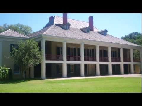 Destrehan Plantation Video 3