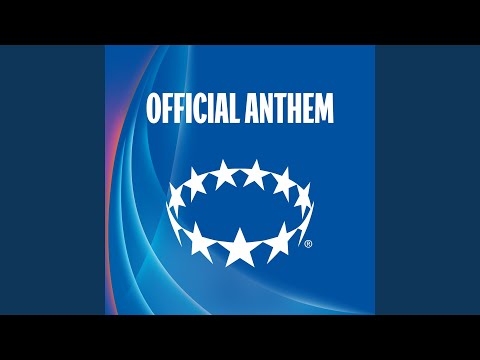 UEFA Women's Champion's League Anthem (Full Version)