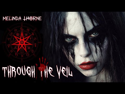 Melinda Thorne - Through The Veil (Official Music Video) • Gothic Metal