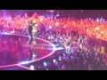 Eminem "Rap God" Live in Amsterdam 